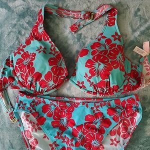 Victoria's secret bathing suit